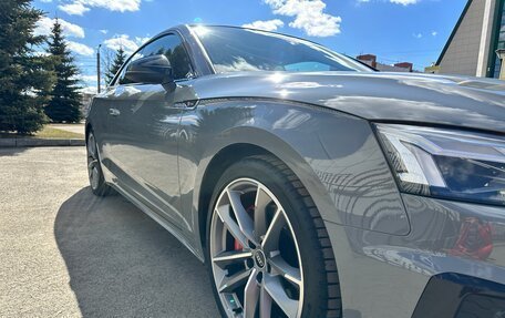Audi A5, 2021 год, 4 850 000 рублей, 10 фотография
