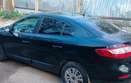 Renault Fluence I, 2013 год, 580 000 рублей, 3 фотография