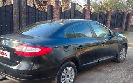 Renault Fluence I, 2013 год, 580 000 рублей, 6 фотография