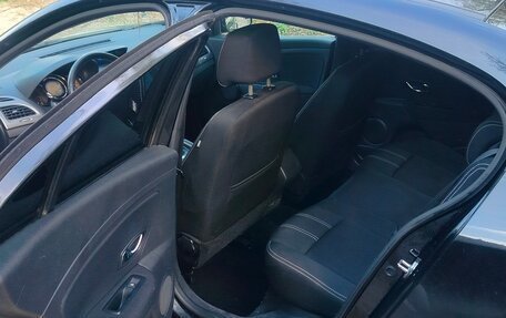 Renault Fluence I, 2013 год, 580 000 рублей, 10 фотография