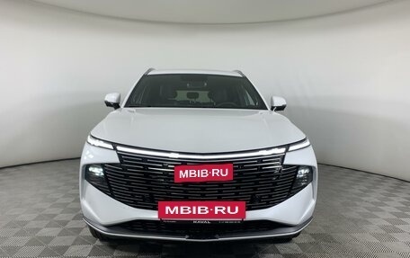 Haval F7, 2026 год, 3 199 000 рублей, 2 фотография