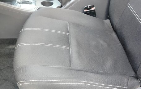 Renault Fluence I, 2013 год, 580 000 рублей, 17 фотография