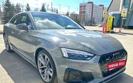 Audi A5, 2021 год, 4 850 000 рублей, 11 фотография