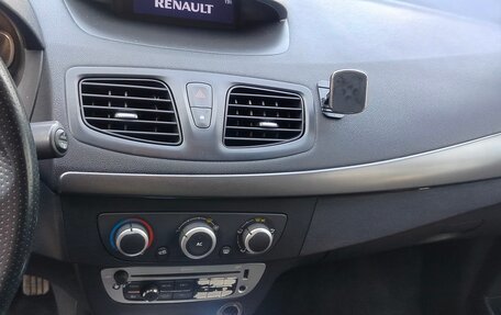 Renault Fluence I, 2013 год, 580 000 рублей, 16 фотография