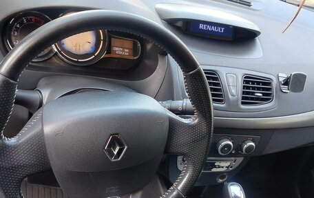 Renault Fluence I, 2013 год, 580 000 рублей, 13 фотография