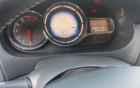 Renault Fluence I, 2013 год, 580 000 рублей, 15 фотография