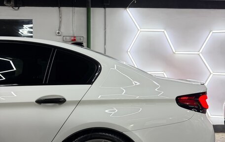 BMW 5 серия, 2021 год, 4 970 000 рублей, 9 фотография