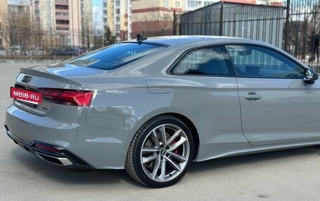 Audi A5, 2021 год, 4 850 000 рублей, 12 фотография