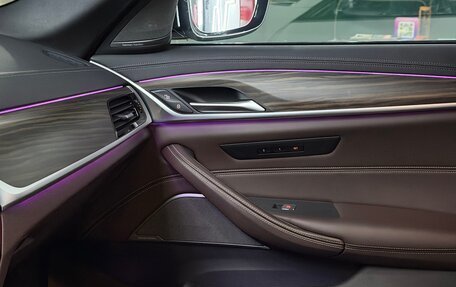 BMW 5 серия, 2021 год, 4 970 000 рублей, 17 фотография