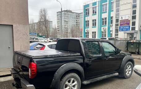 Nissan Navara (Frontier), 2010 год, 950 000 рублей, 4 фотография