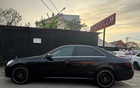 Mercedes-Benz E-Класс, 2012 год, 1 400 000 рублей, 4 фотография
