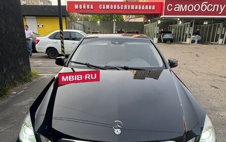 Mercedes-Benz E-Класс, 2012 год, 1 400 000 рублей, 5 фотография
