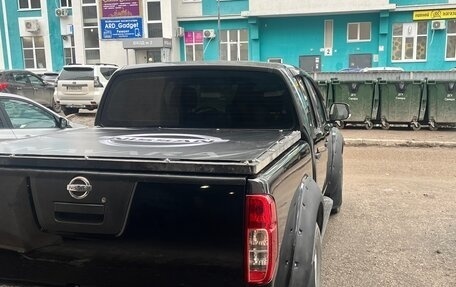 Nissan Navara (Frontier), 2010 год, 950 000 рублей, 5 фотография
