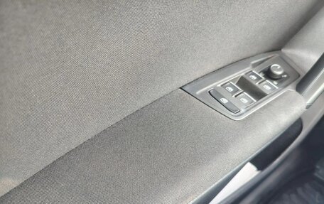 Volkswagen Tiguan II, 2017 год, 2 215 000 рублей, 16 фотография