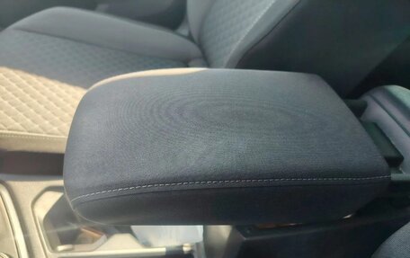 Volkswagen Tiguan II, 2017 год, 2 215 000 рублей, 18 фотография