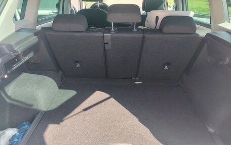 Volkswagen Tiguan II, 2017 год, 2 215 000 рублей, 21 фотография