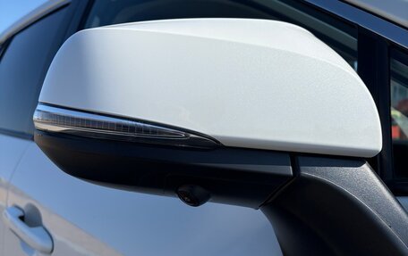 Toyota RAV4, 2025 год, 3 549 000 рублей, 4 фотография