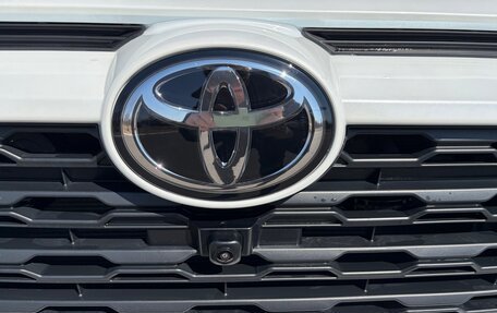 Toyota RAV4, 2025 год, 3 549 000 рублей, 6 фотография