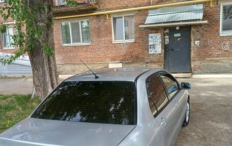 Mitsubishi Lancer IX, 2007 год, 385 000 рублей, 3 фотография