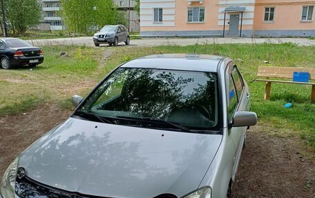 Mitsubishi Lancer IX, 2007 год, 385 000 рублей, 2 фотография