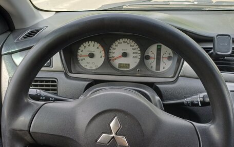 Mitsubishi Lancer IX, 2007 год, 385 000 рублей, 11 фотография