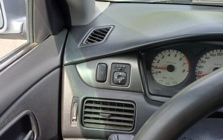 Mitsubishi Lancer IX, 2007 год, 385 000 рублей, 10 фотография