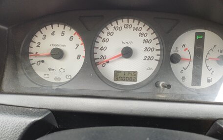 Mitsubishi Lancer IX, 2007 год, 385 000 рублей, 16 фотография