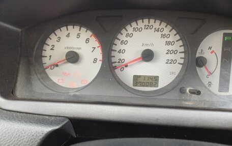 Mitsubishi Lancer IX, 2007 год, 385 000 рублей, 15 фотография
