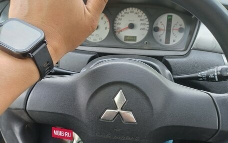 Mitsubishi Lancer IX, 2007 год, 385 000 рублей, 12 фотография