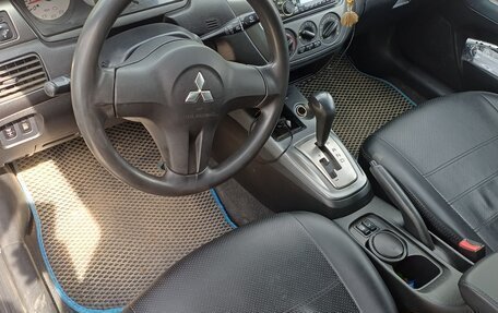 Mitsubishi Lancer IX, 2007 год, 385 000 рублей, 21 фотография