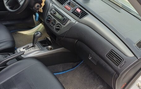 Mitsubishi Lancer IX, 2007 год, 385 000 рублей, 24 фотография