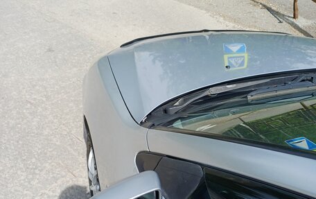 Mitsubishi Lancer IX, 2007 год, 385 000 рублей, 29 фотография