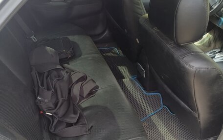 Mitsubishi Lancer IX, 2007 год, 385 000 рублей, 25 фотография