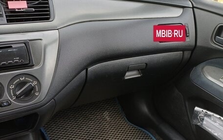 Mitsubishi Lancer IX, 2007 год, 385 000 рублей, 13 фотография