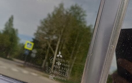 Mitsubishi Lancer IX, 2007 год, 385 000 рублей, 34 фотография
