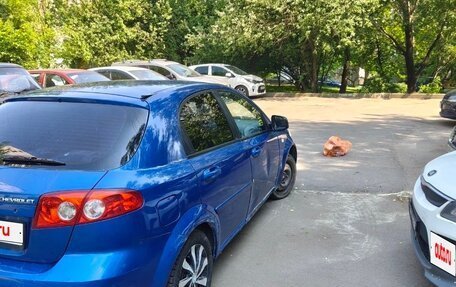 Chevrolet Lacetti, 2010 год, 300 000 рублей, 4 фотография