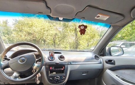 Chevrolet Lacetti, 2010 год, 300 000 рублей, 2 фотография