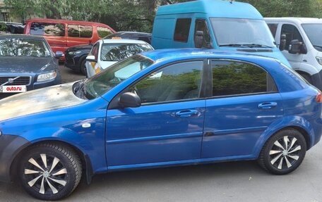 Chevrolet Lacetti, 2010 год, 300 000 рублей, 7 фотография
