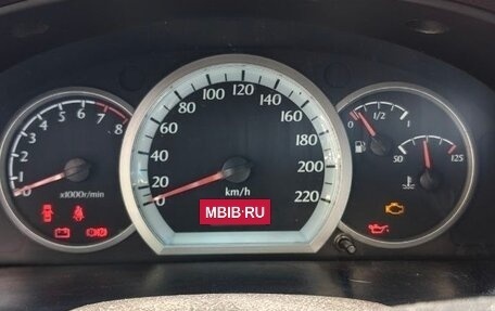 Chevrolet Lacetti, 2010 год, 300 000 рублей, 8 фотография
