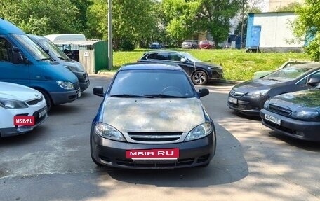 Chevrolet Lacetti, 2010 год, 300 000 рублей, 3 фотография