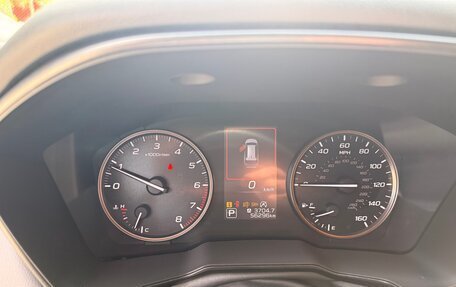 Subaru Outback VI, 2022 год, 4 050 000 рублей, 12 фотография