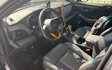 Subaru Outback VI, 2022 год, 4 050 000 рублей, 11 фотография