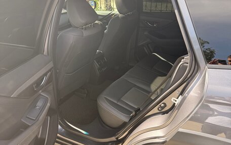 Subaru Outback VI, 2022 год, 4 050 000 рублей, 14 фотография