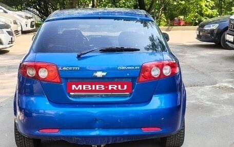 Chevrolet Lacetti, 2010 год, 300 000 рублей, 6 фотография