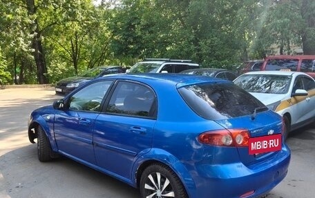 Chevrolet Lacetti, 2010 год, 300 000 рублей, 5 фотография