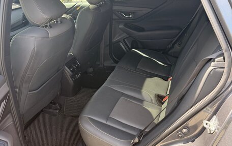 Subaru Outback VI, 2022 год, 4 050 000 рублей, 13 фотография