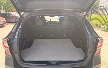 Subaru Outback VI, 2022 год, 4 050 000 рублей, 15 фотография