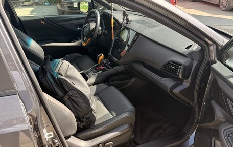 Subaru Outback VI, 2022 год, 4 050 000 рублей, 17 фотография