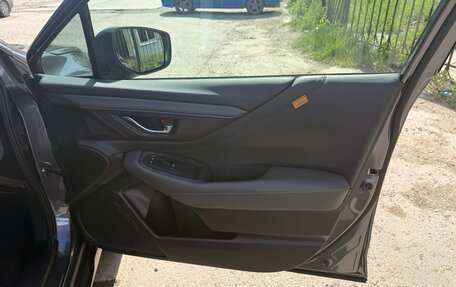 Subaru Outback VI, 2022 год, 4 050 000 рублей, 18 фотография