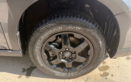 Subaru Outback VI, 2022 год, 4 050 000 рублей, 19 фотография
